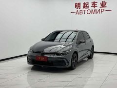 Volkswagen Golf 280TSI DSG R-Line Lite - ფოტო 4