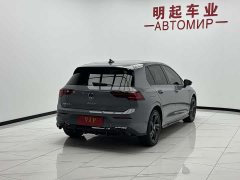 Volkswagen Golf 280TSI DSG R-Line Lite - ფოტო 9