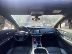 Cadillac XT4 28T FWD Fashion Edition - ფოტო 13