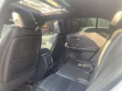 Cadillac XT4 28T FWD Fashion Edition - ფოტო 15