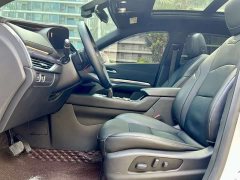 Cadillac XT4 28T FWD Fashion Edition - ფოტო 5