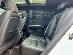 Cadillac XT4 28T FWD Fashion Edition - ფოტო 6
