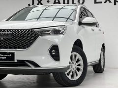 Haval M6 2021 PLUS 1.5T Manual Luxury Smart Connected Edition - ფოტო 10
