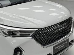 Haval M6 2021 PLUS 1.5T Manual Luxury Smart Connected Edition - ფოტო 11