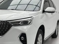 Haval M6 2021 PLUS 1.5T Manual Luxury Smart Connected Edition - ფოტო 12
