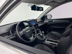 Haval M6 2021 PLUS 1.5T Manual Luxury Smart Connected Edition - ფოტო 13