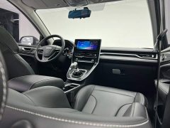 Haval M6 2021 PLUS 1.5T Manual Luxury Smart Connected Edition - ფოტო 14