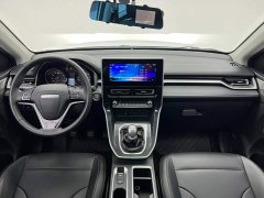 Haval M6 2021 PLUS 1.5T Manual Luxury Smart Connected Edition - ფოტო 15
