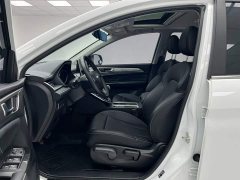 Haval M6 2021 PLUS 1.5T Manual Luxury Smart Connected Edition - ფოტო 16