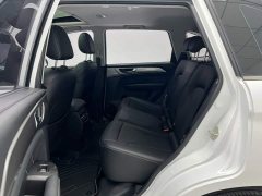 Haval M6 2021 PLUS 1.5T Manual Luxury Smart Connected Edition - ფოტო 17