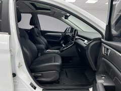 Haval M6 2021 PLUS 1.5T Manual Luxury Smart Connected Edition - ფოტო 18