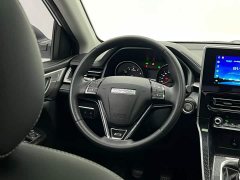Haval M6 2021 PLUS 1.5T Manual Luxury Smart Connected Edition - ფოტო 19
