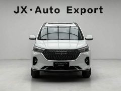 Haval M6 2021 PLUS 1.5T Manual Luxury Smart Connected Edition - ფოტო 2