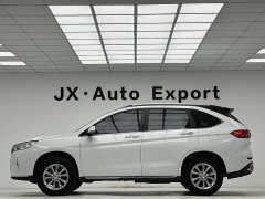 Haval M6 2021 PLUS 1.5T Manual Luxury Smart Connected Edition - ფოტო 4