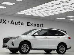 Haval M6 2021 PLUS 1.5T Manual Luxury Smart Connected Edition - ფოტო 5