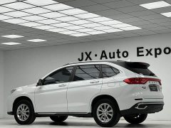 Haval M6 2021 PLUS 1.5T Manual Luxury Smart Connected Edition - ფოტო 6