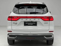 Haval M6 2021 PLUS 1.5T Manual Luxury Smart Connected Edition - ფოტო 8