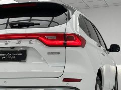 Haval M6 2021 PLUS 1.5T Manual Luxury Smart Connected Edition - ფოტო 9