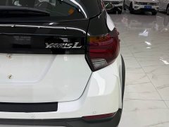 Toyota Yaris L Zhixuan 2022 Zhixuan X 1.5L CVT Leading Plus Edition - ფოტო 10