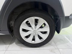Toyota Yaris L Zhixuan 2022 Zhixuan X 1.5L CVT Leading Plus Edition - ფოტო 11