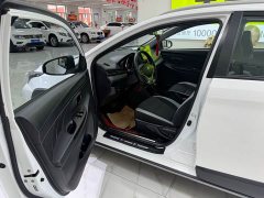 Toyota Yaris L Zhixuan 2022 Zhixuan X 1.5L CVT Leading Plus Edition - ფოტო 12
