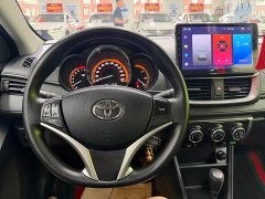 Toyota Yaris L Zhixuan 2022 Zhixuan X 1.5L CVT Leading Plus Edition - ფოტო 15
