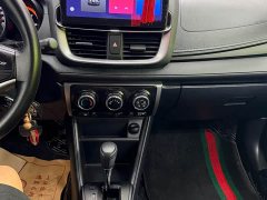Toyota Yaris L Zhixuan 2022 Zhixuan X 1.5L CVT Leading Plus Edition - ფოტო 16