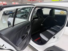 Toyota Yaris L Zhixuan 2022 Zhixuan X 1.5L CVT Leading Plus Edition - ფოტო 17