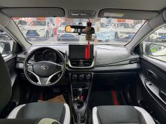 Toyota Yaris L Zhixuan 2022 Zhixuan X 1.5L CVT Leading Plus Edition - ფოტო 18
