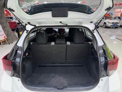 Toyota Yaris L Zhixuan 2022 Zhixuan X 1.5L CVT Leading Plus Edition - ფოტო 20