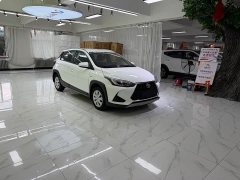 Toyota Yaris L Zhixuan 2022 Zhixuan X 1.5L CVT Leading Plus Edition - ფოტო 3