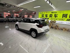Toyota Yaris L Zhixuan 2022 Zhixuan X 1.5L CVT Leading Plus Edition - ფოტო 4