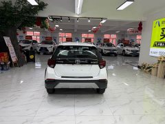 Toyota Yaris L Zhixuan 2022 Zhixuan X 1.5L CVT Leading Plus Edition - ფოტო 5