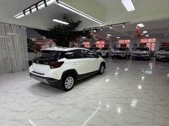 Toyota Yaris L Zhixuan 2022 Zhixuan X 1.5L CVT Leading Plus Edition - ფოტო 6