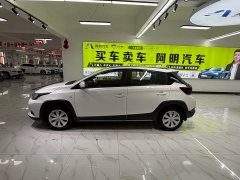 Toyota Yaris L Zhixuan 2022 Zhixuan X 1.5L CVT Leading Plus Edition - ფოტო 7