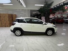 Toyota Yaris L Zhixuan 2022 Zhixuan X 1.5L CVT Leading Plus Edition - ფოტო 8