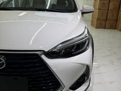 Toyota Yaris L Zhixuan 2022 Zhixuan X 1.5L CVT Leading Plus Edition - ფოტო 9