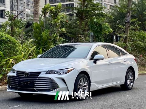 2022 Toyota Avalon 2019 2.0L Base National VI Emission Standard - ავტომობილი ჩინეთიდან