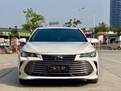 Toyota Avalon 2019 2.0L Base National VI Emission Standard - ფოტო 11