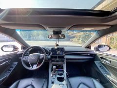 Toyota Avalon 2019 2.0L Base National VI Emission Standard - ფოტო 13
