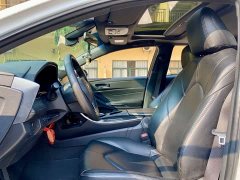 Toyota Avalon 2019 2.0L Base National VI Emission Standard - ფოტო 14