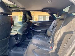 Toyota Avalon 2019 2.0L Base National VI Emission Standard - ფოტო 15