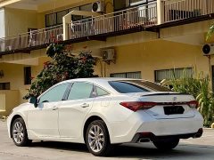 Toyota Avalon 2019 2.0L Base National VI Emission Standard - ფოტო 16