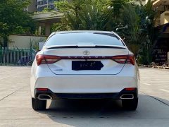 Toyota Avalon 2019 2.0L Base National VI Emission Standard - ფოტო 17