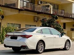 Toyota Avalon 2019 2.0L Base National VI Emission Standard - ფოტო 18