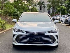 Toyota Avalon 2019 2.0L Base National VI Emission Standard - ფოტო 2