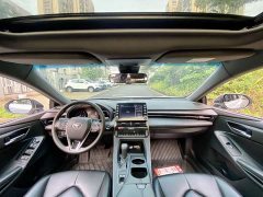 Toyota Avalon 2019 2.0L Base National VI Emission Standard - ფოტო 4