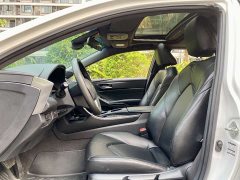 Toyota Avalon 2019 2.0L Base National VI Emission Standard - ფოტო 5