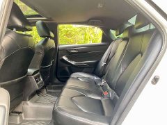Toyota Avalon 2019 2.0L Base National VI Emission Standard - ფოტო 6