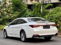 Toyota Avalon 2019 2.0L Base National VI Emission Standard - ფოტო 7